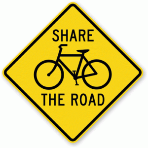 Share-Road-Sign-K-4296